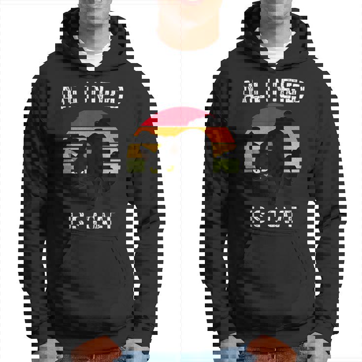 Cat Lover Retrotyle Cat Pattern パーカー