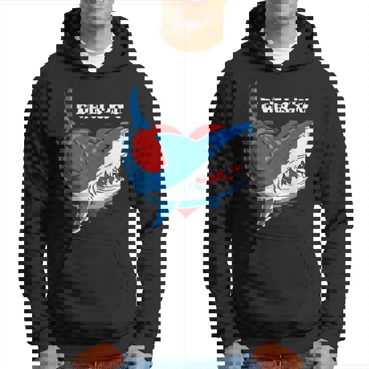 hark バレンタインデー ロマンチック パーカー