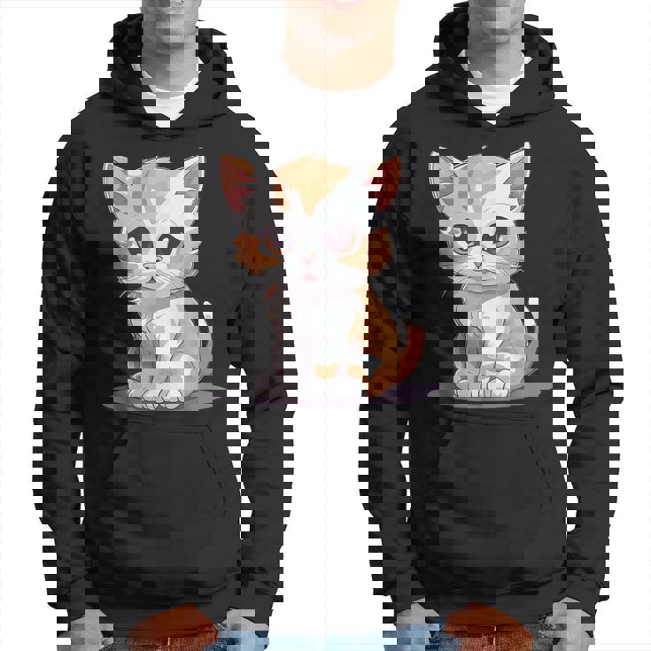 Gatto Bambini Gattino Gattino Carino Carino Maglietta Novitaregali