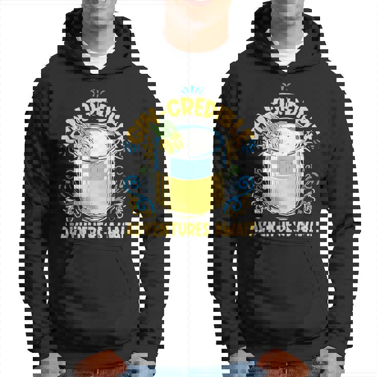 Gin And Tonicの言葉 ジンラバーズ ジングラスのジンドリンカー パーカー