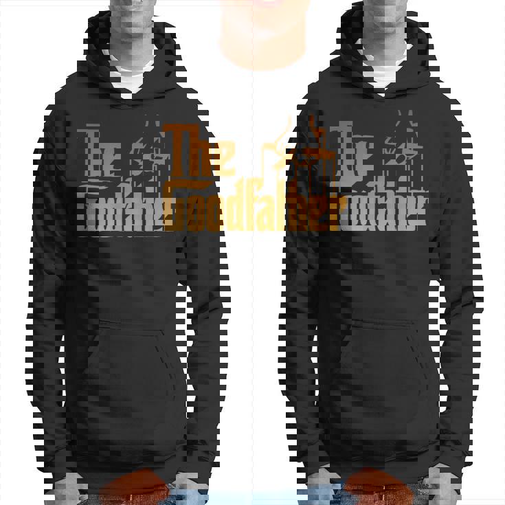 The Goodfather Part2 パーカー