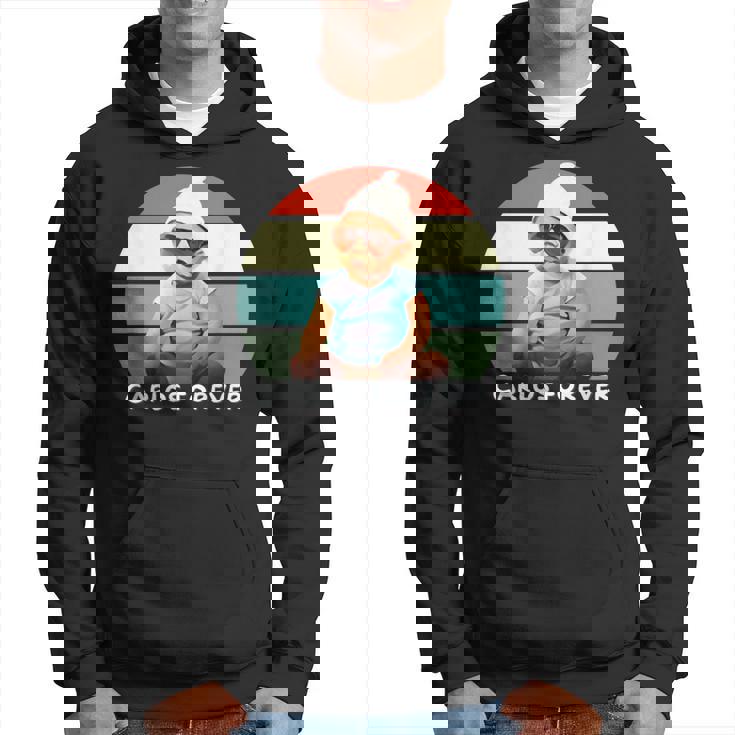 Hangover Movie Carlos ファーストネームシャツ クラシックシネマtシャツ パーカー