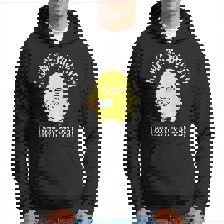 I Havetability Totab パーカー