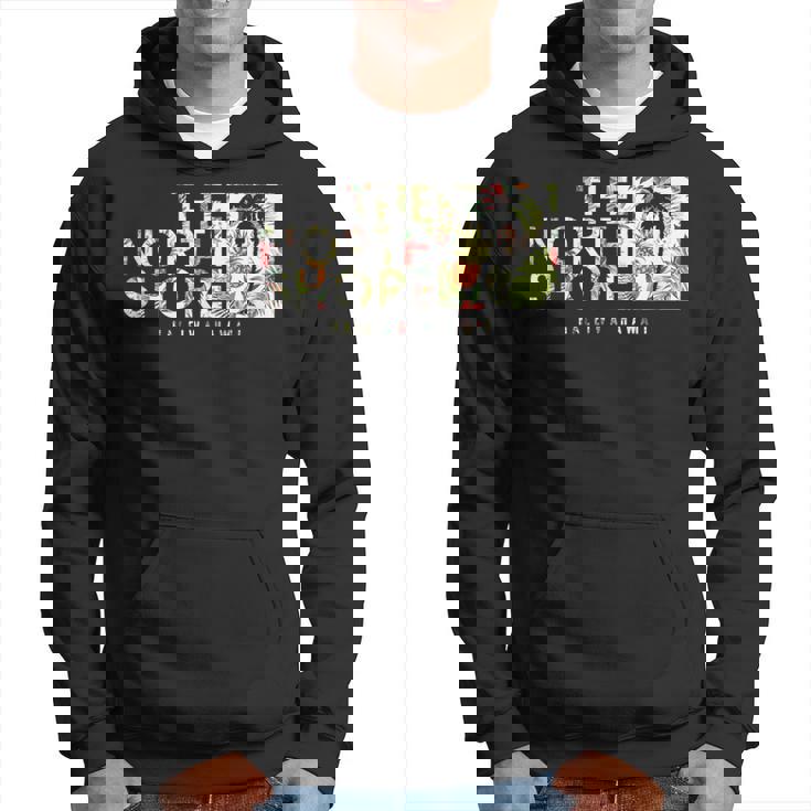 Hawaii The Northhore ハレイワヤシの木 パーカー