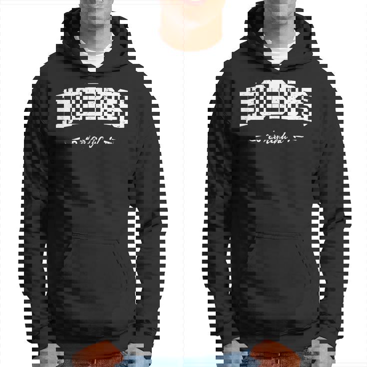 Hobbs College New Mexico パーカー