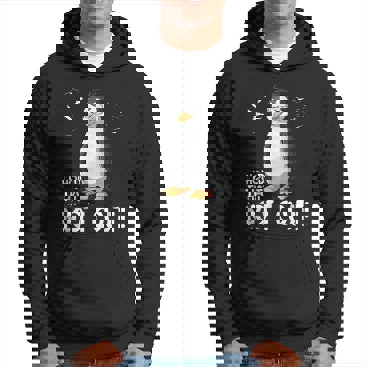 I Hold That Not Out デングリッシュのことわざ 面白い 楽しい パーカー