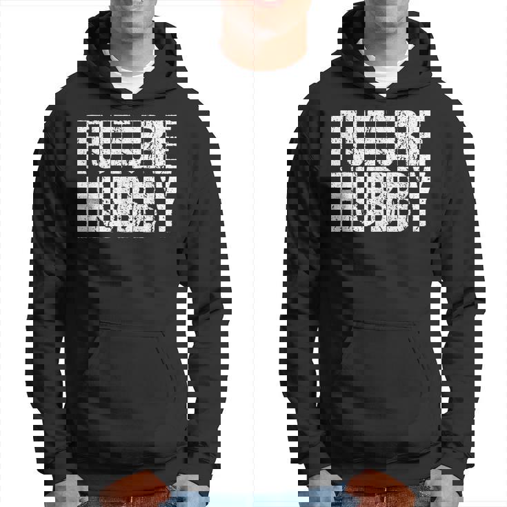 Husband To Be パーカー