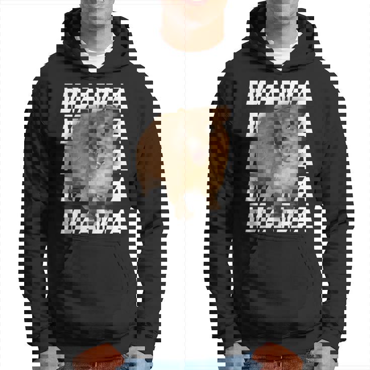 Hyrax ケープハイラックス パーカー