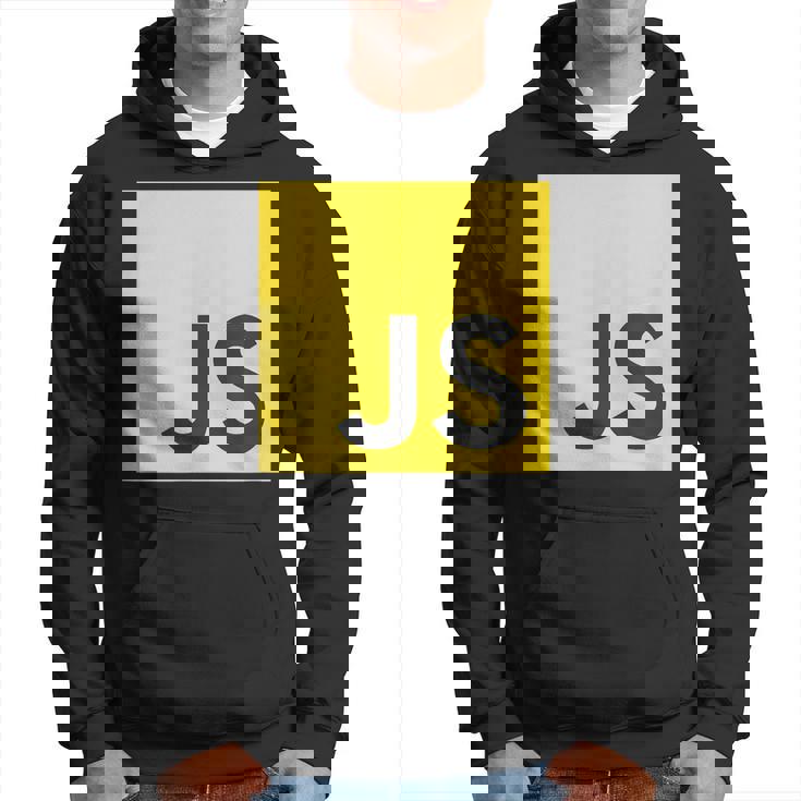 Javascript Js React AngularjsueJs NodeJs プログラマーオタク パーカー