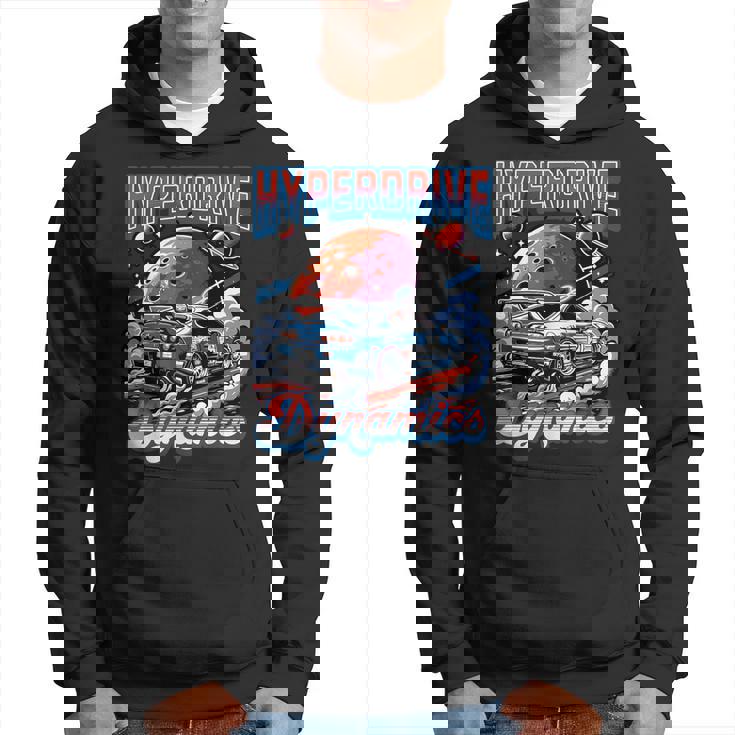 Jdm 東京ジャパン ドリフト レースカー チューニング レトロ ヴィンテージ グラフィック パーカー