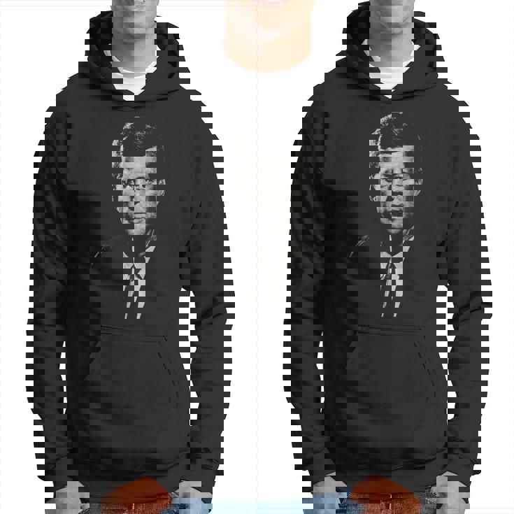 Jfk John F Kennedy Presidentialouvenir President パーカー