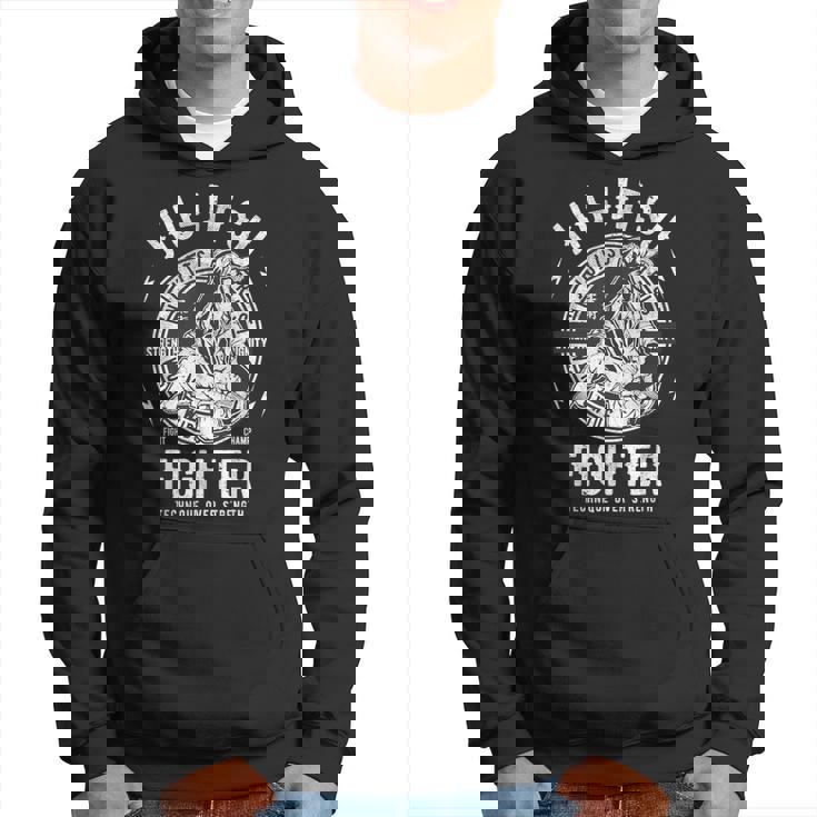 Jiu-Jitsu Wear Bjjアパレルブラジリアン柔術服 パーカー