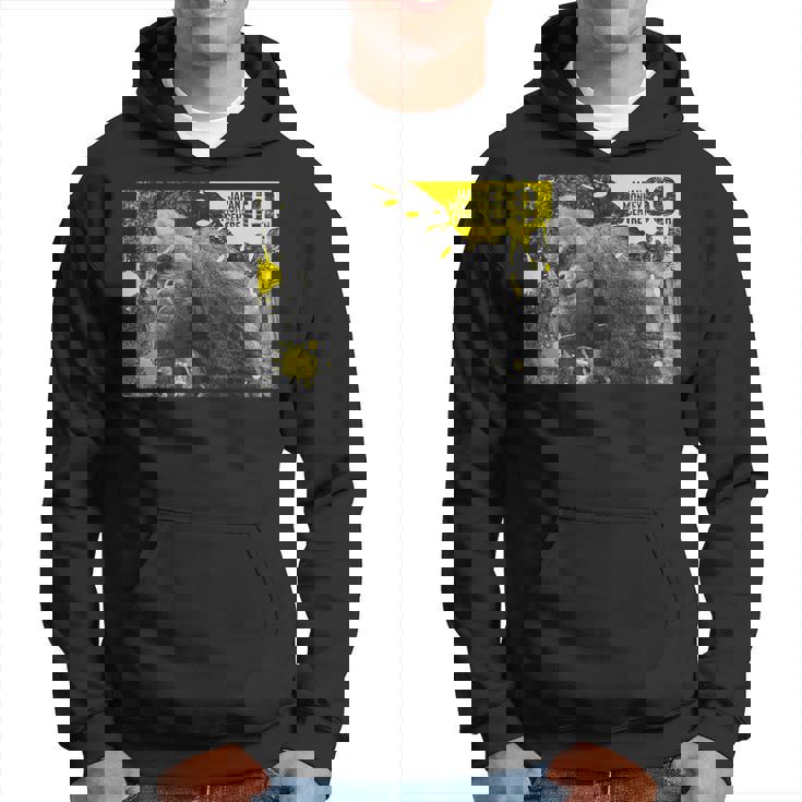 Jmc 69Th Anniversaryニシゴリラ パーカー