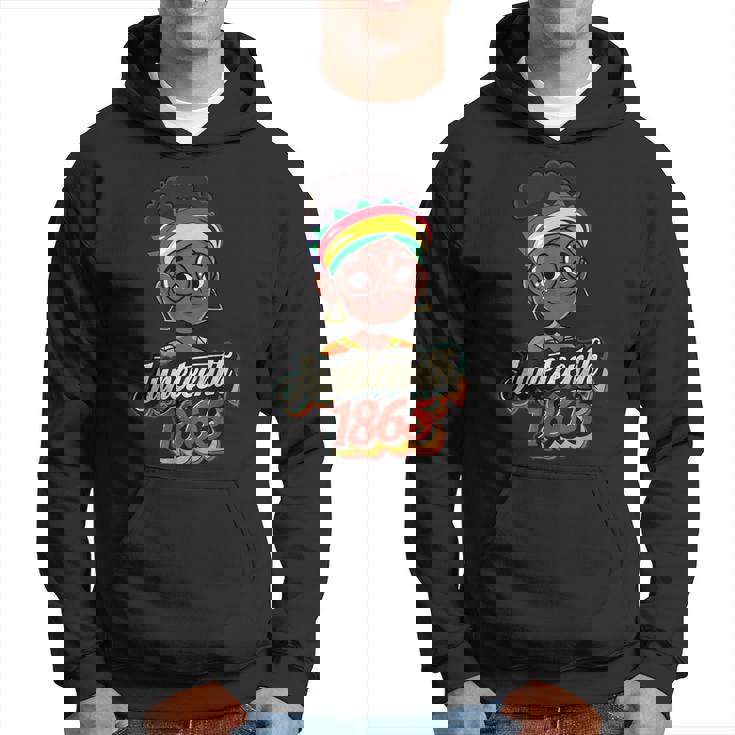 Junenth 1865 パーカー