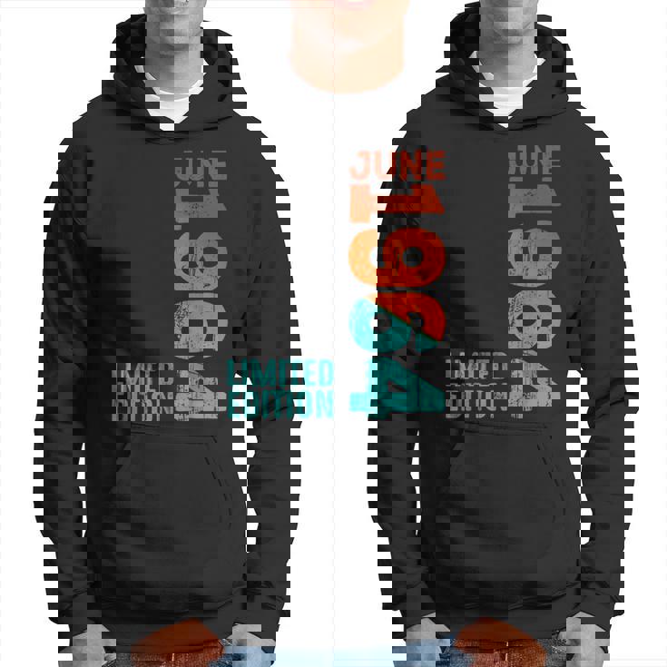 Junio 1964 Año 1964 Retro 1964Intage 1964 Desde 1964 Sudadera