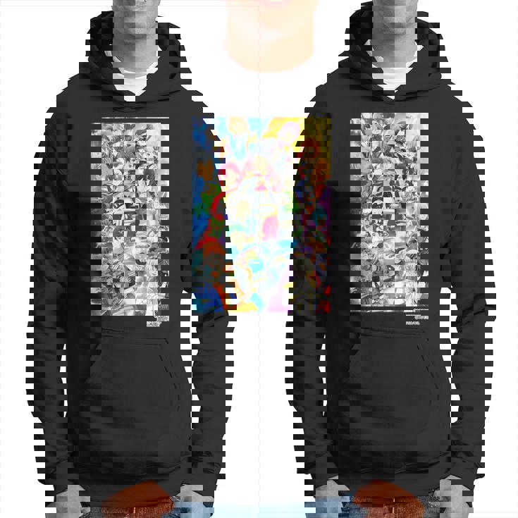 King Of Prism Alltars -プリズムショーベストテン- デザインa パーカー