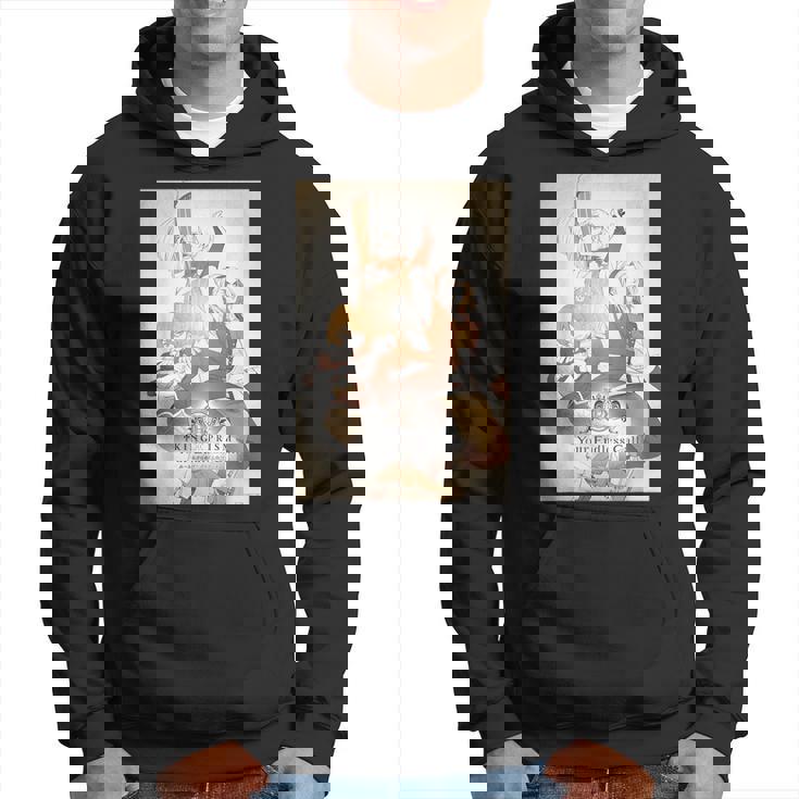 King Of Prism-Your Endless Call- デザインb パーカー