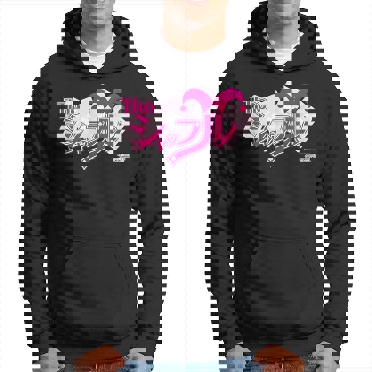 King Of Prism The シャッフル パーカー