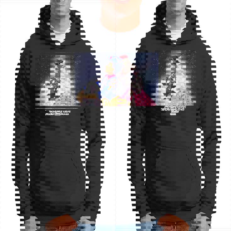 King Of Prism シン＆ルヰbirthday デザインc パーカー