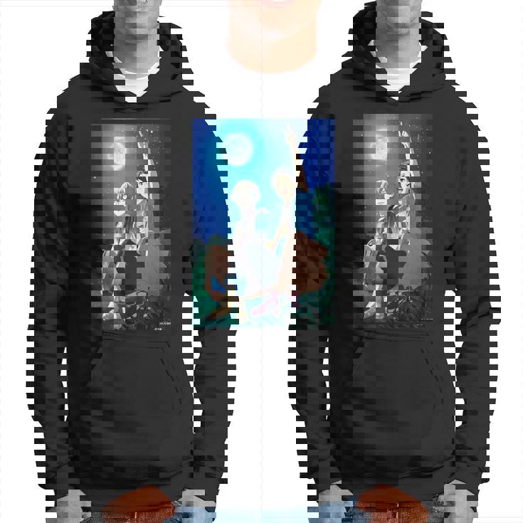 King Of Prism シン＆ルヰbirthday デザインf パーカー