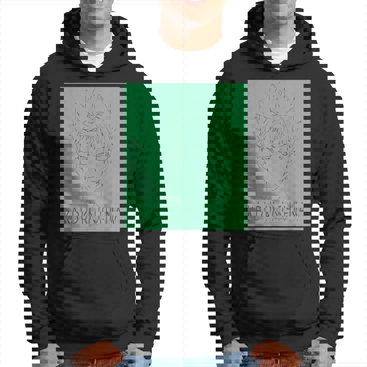 King Of Prism フェイスシリーズ 仁科カヅキ パーカー