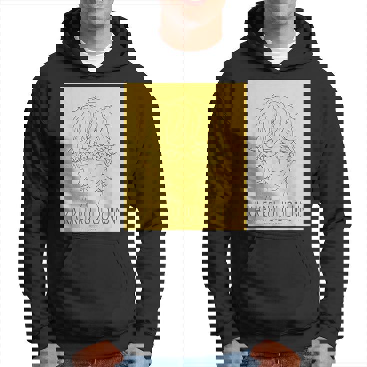 King Of Prism フェイスシリーズ 十王院カケル パーカー