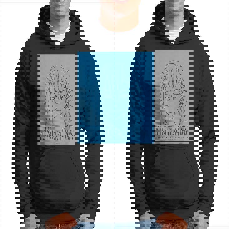 King Of Prism フェイスシリーズ 太刀花ユキノジョウ パーカー