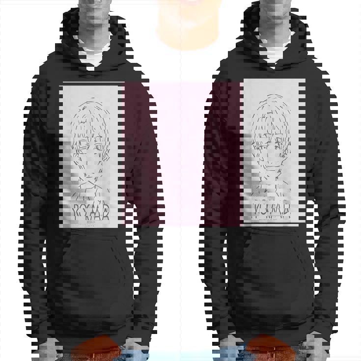 King Of Prism フェイスシリーズ 山田リョウ パーカー