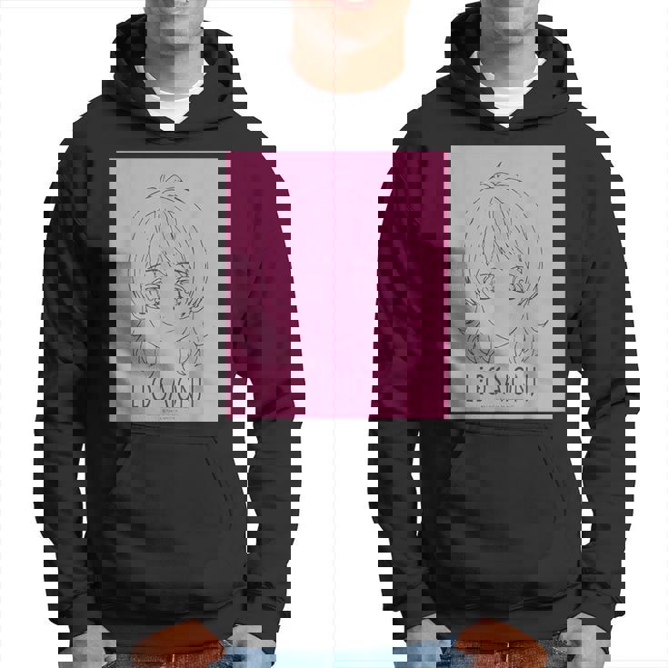 King Of Prism フェイスシリーズ 西園寺レオ パーカー