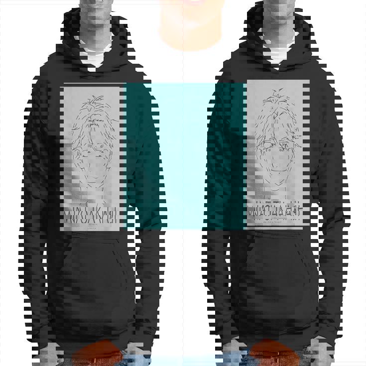 King Of Prism フェイスシリーズ 鷹梁ミナト パーカー