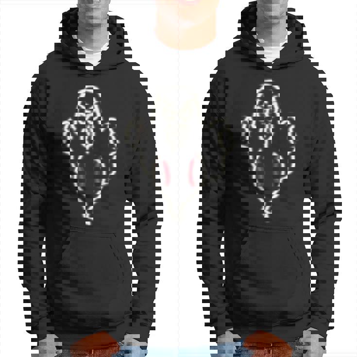 Kodaienga Ghost Fork 千賀航大お化けフォーク パーカー