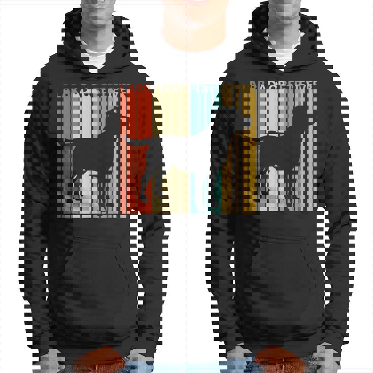 Labrador Retriever ラブラドール・レトリバー パーカー