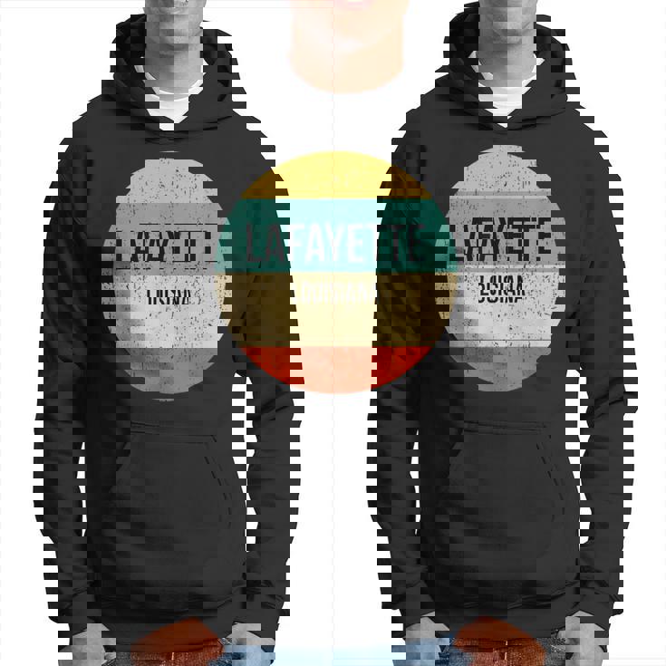 Lafayette Louisiana シャツ パーカー