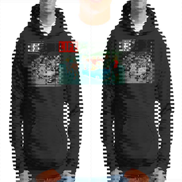 Life Picture Collection _ Children's Fashion 01 パーカー