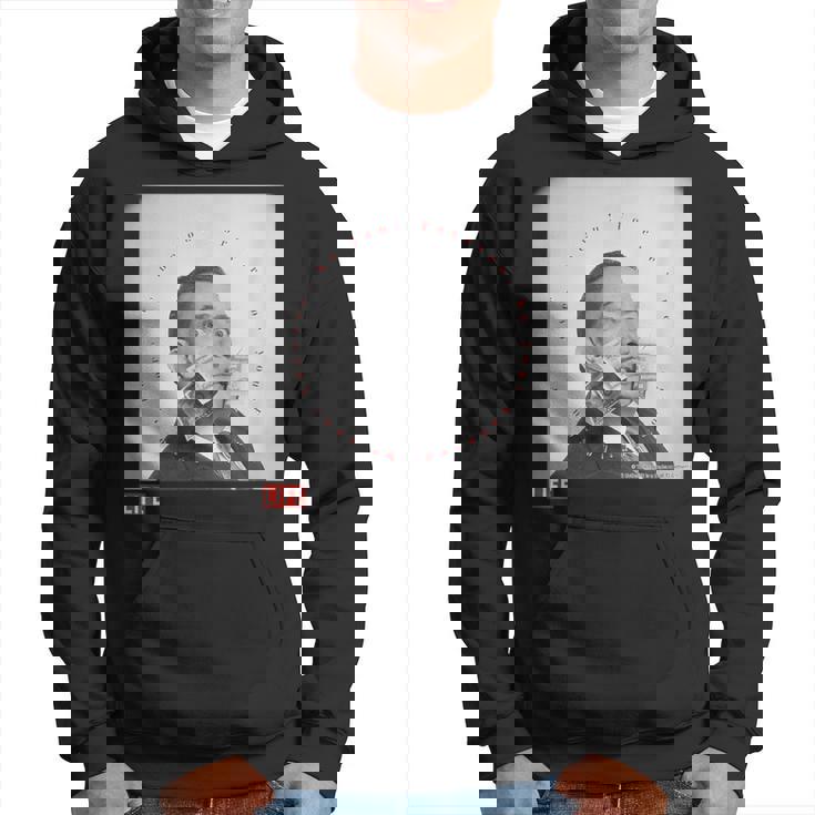 Life Picture Collection _ サルバドール ダリ1 パーカー