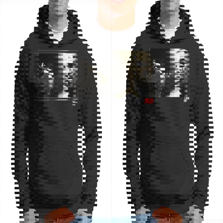 Life Picture Collection _ ジョー・フレージャー1 パーカー