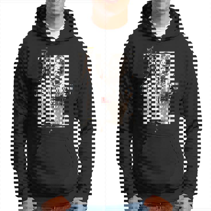 Life Picture Collection _ スティーブ マックイーン2 パーカー