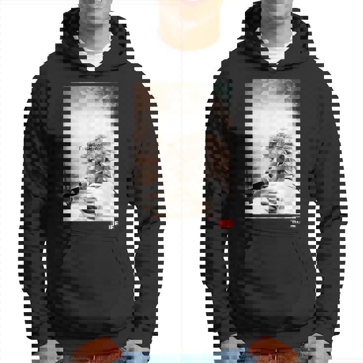 Life Picture Collection _ デヴィッド・ボウイ3 パーカー