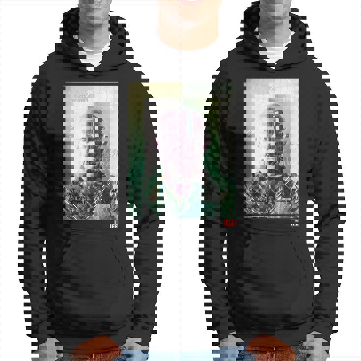 Life Picture Collection _ パブロ ピカソ1 パーカー