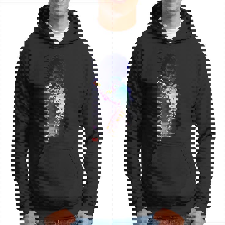 Life Picture Collection _ マイケル ジャクソン2 パーカー