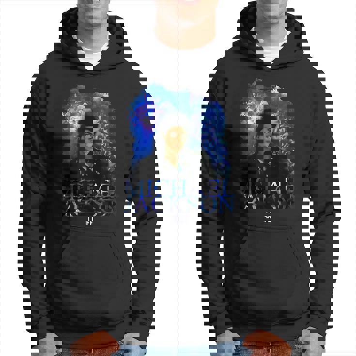 Life Picture Collection _ マイケル ジャクソン5 パーカー