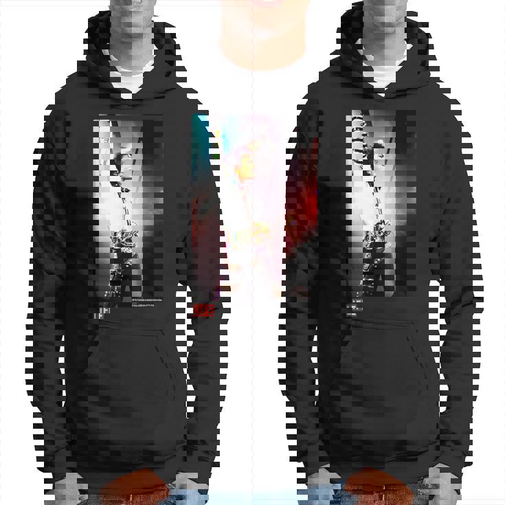 Life Picture Collection _ マイケル ジャクソン3 パーカー