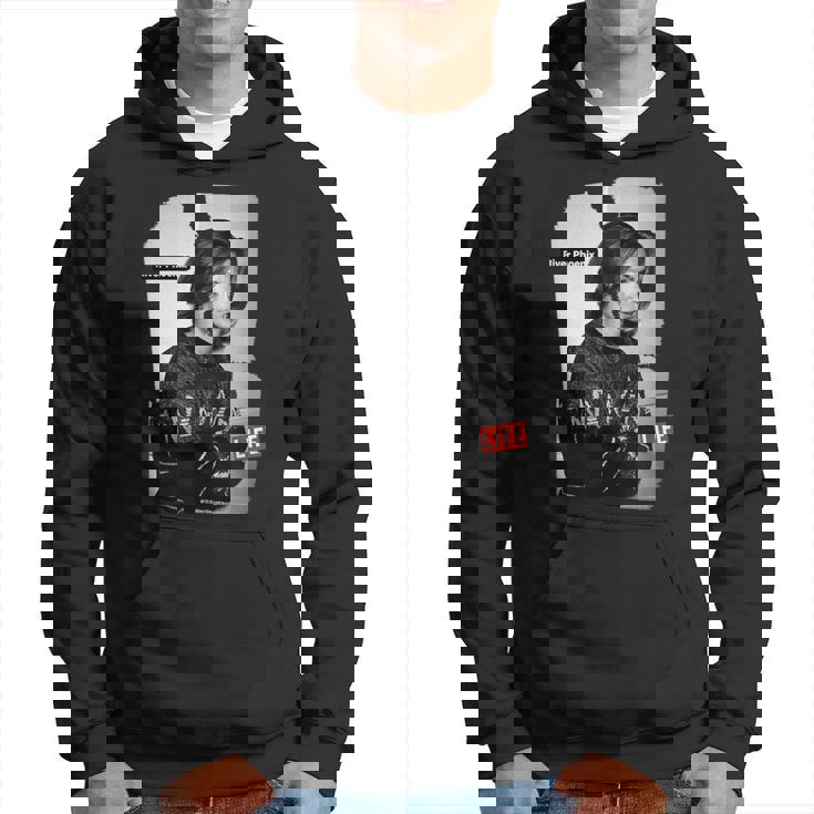 Life Picture Collection _ リバー フェニックス1 パーカー