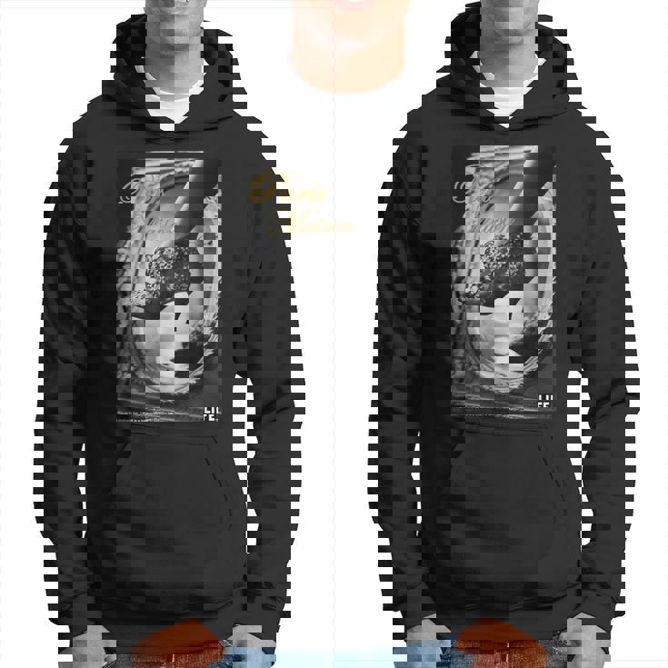 Life Picture Collection Life_パリメゾン_001 パーカー