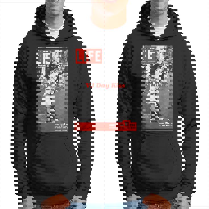 Life Picture Collection キス（1） パーカー