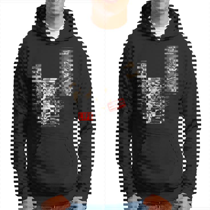 Life Picture Collection トラベル（7） 飛行機 ／ 空の旅 ／ スチュワーデス ／ 旅行者 パーカー