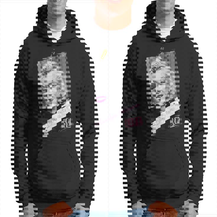 Life Picture Collection マリリン モンロー（1） パーカー