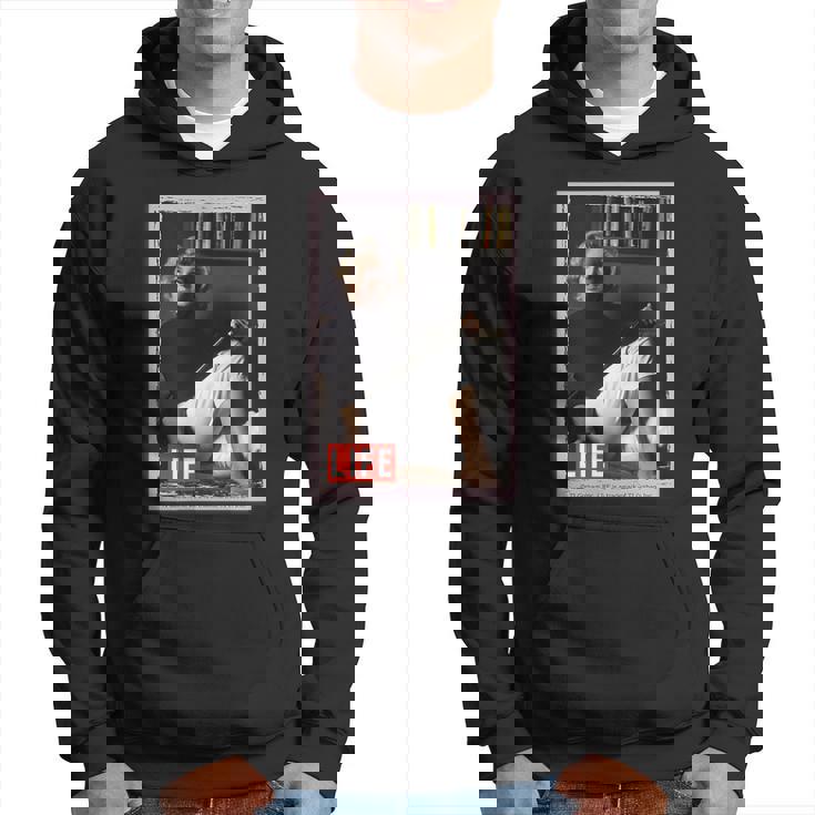 Life Picture Collection マリリン モンロー（4） パーカー