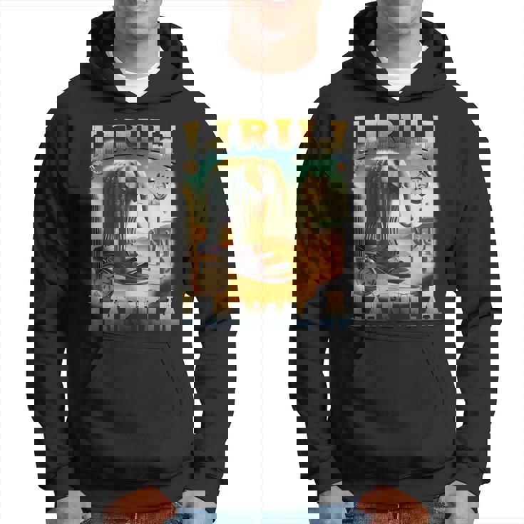 Lirili Larila イタリアンブレインレッドミーム パーカー