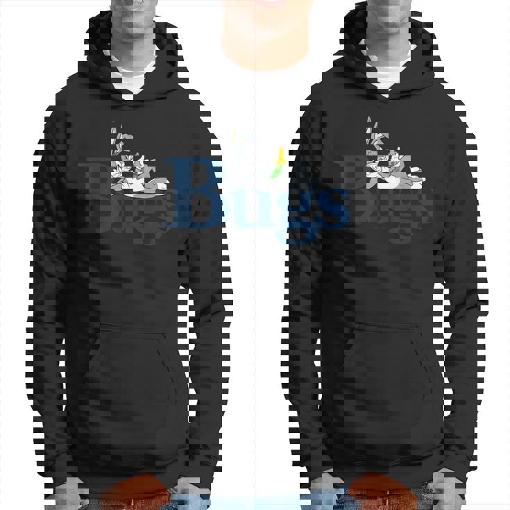 Looney Toons Bugs パーカー